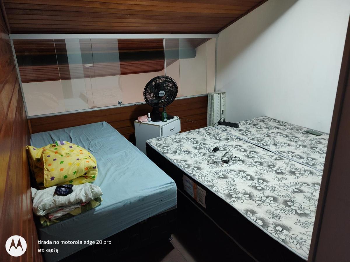 Apartamento Gravata Διαμέρισμα Εξωτερικό φωτογραφία