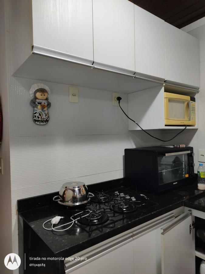 Apartamento Gravata Διαμέρισμα Εξωτερικό φωτογραφία