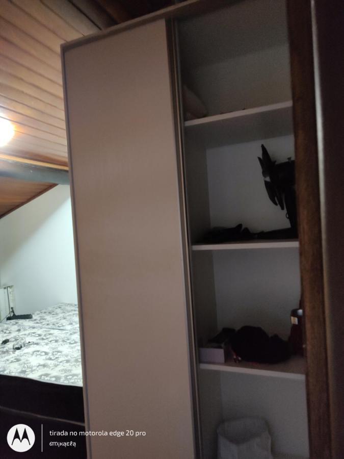 Apartamento Gravata Διαμέρισμα Εξωτερικό φωτογραφία