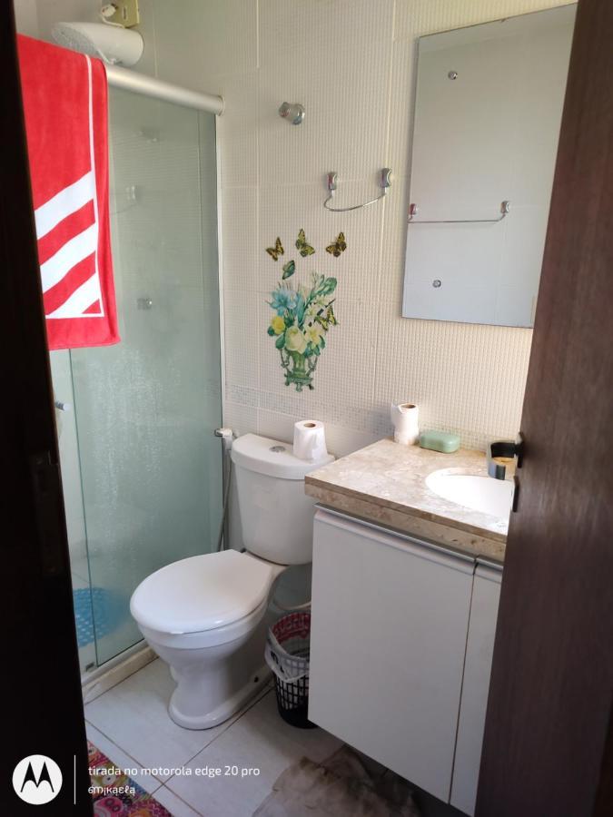 Apartamento Gravata Διαμέρισμα Εξωτερικό φωτογραφία