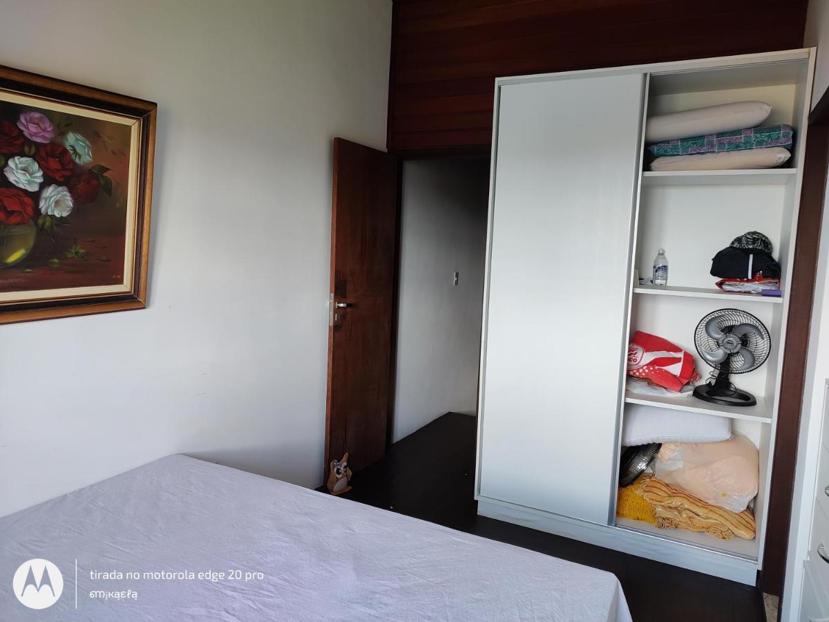 Apartamento Gravata Διαμέρισμα Εξωτερικό φωτογραφία