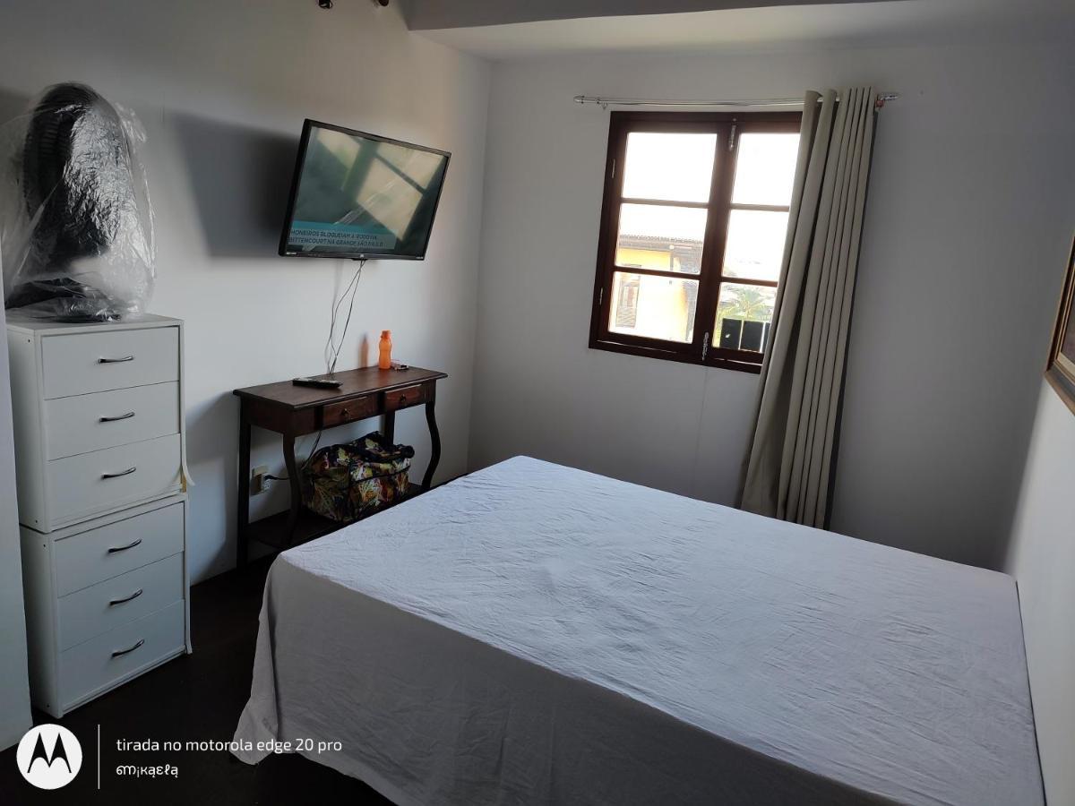 Apartamento Gravata Διαμέρισμα Εξωτερικό φωτογραφία
