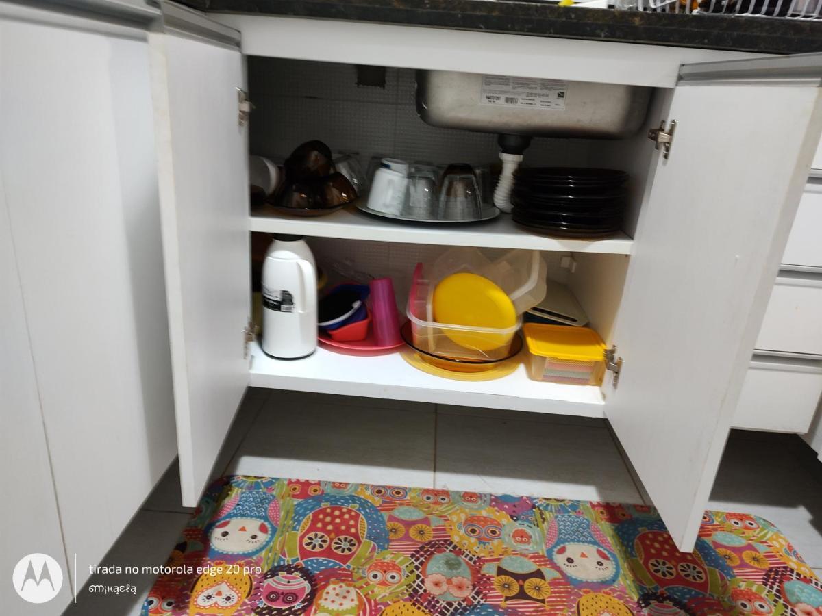 Apartamento Gravata Διαμέρισμα Εξωτερικό φωτογραφία