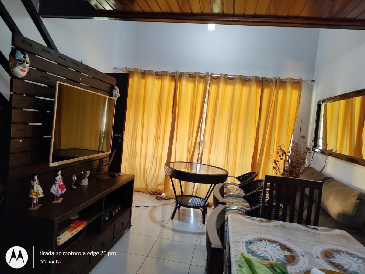 Apartamento Gravata Διαμέρισμα Εξωτερικό φωτογραφία